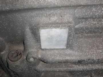 АКПП НА VOLKSWAGEN TOUAREG 7LA BHK