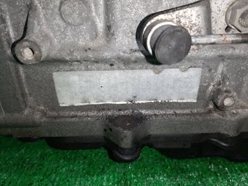 АКПП НА VOLKSWAGEN TOUAREG 7LA BHK