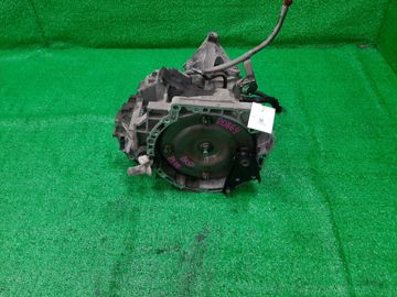 АКПП НА MAZDA AXELA BK5P ZY-VE