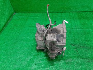 АКПП НА MAZDA AXELA BK5P ZY-VE