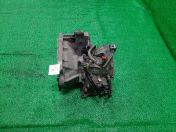 АКПП НА MAZDA AXELA BK5P ZY-VE