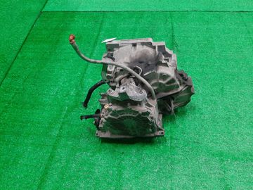 АКПП НА MAZDA AXELA BK5P ZY-VE