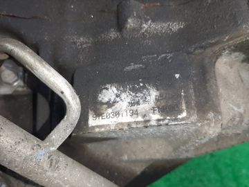 АКПП НА MAZDA AXELA BK5P ZY-VE