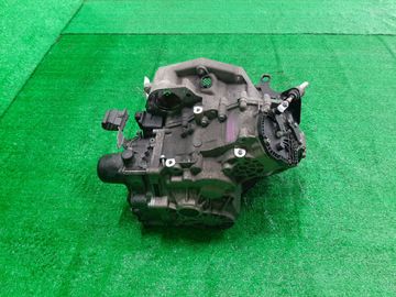 АКПП НА VOLKSWAGEN GOLF 5K1 CAX