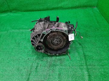 АКПП НА VOLKSWAGEN POLO 6R1 CBZ