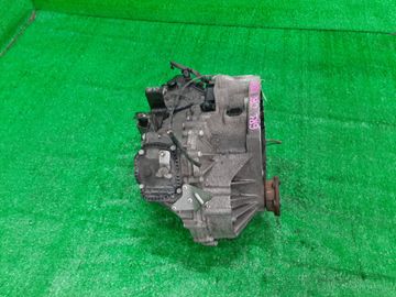 АКПП НА VOLKSWAGEN POLO 6R1 CBZ