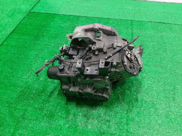 АКПП НА VOLKSWAGEN POLO 6R1 CBZ