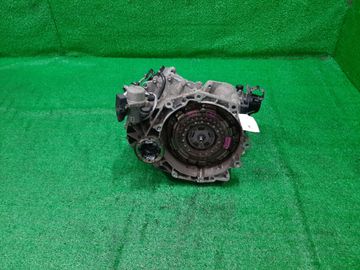 АКПП НА VOLKSWAGEN NEW BEETLE 5C1 CBZ