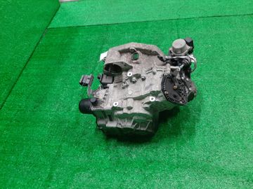 АКПП НА VOLKSWAGEN NEW BEETLE 5C1 CBZ