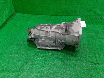 АКПП НА BMW X1 E84 N46B20B