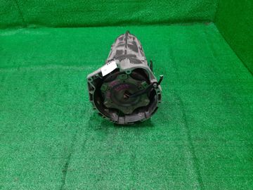 АКПП НА BMW X1 E84 N46B20B