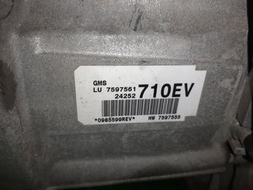 АКПП НА BMW X1 E84 N46B20B