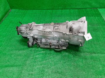 АКПП НА BMW X1 E84 N52B30A