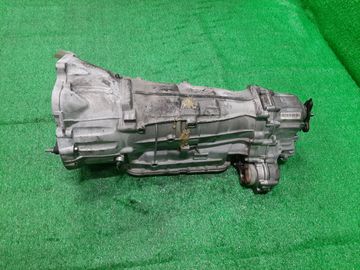АКПП НА BMW X1 E84 N52B30A