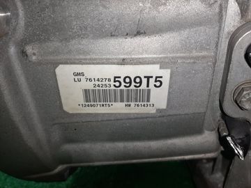 АКПП НА BMW X1 E84 N52B30A