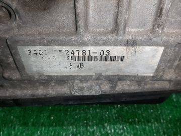 АКПП НА MINI COOPER S R56 N14B16AB