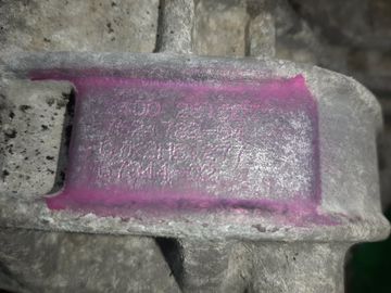 АКПП НА MINI CLUBMAN R55 N12B16AA