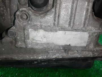 АКПП НА MINI CLUBMAN R55 N12B16AA