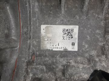 АКПП НА MINI CLUBMAN R55 N12B16AA