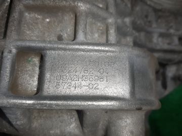 АКПП НА MINI CLUBMAN R55 N12B16AA