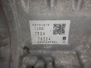 АКПП НА MINI CLUBMAN R55 N12B16AA