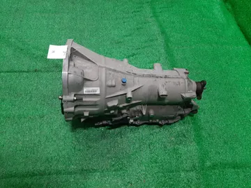 АКПП НА BMW X1 E84 N20B20A