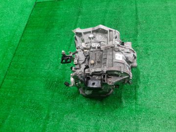 АКПП НА TOYOTA VITZ KSP130 1KR-FE