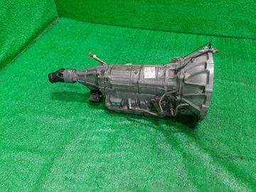 АКПП НА TOYOTA MARK II JZX110 1JZ-FSE