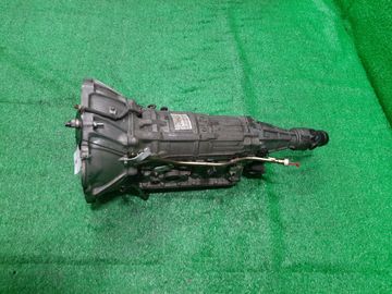 АКПП НА TOYOTA MARK II JZX110 1JZ-FSE