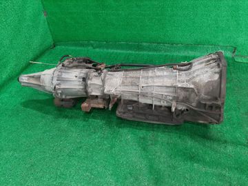 АКПП НА LINCOLN NAVIGATOR U228 INTECH 4V