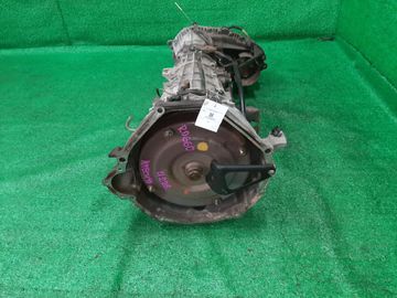 АКПП НА LINCOLN NAVIGATOR U228 INTECH 4V