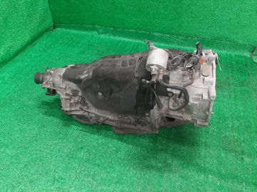 АКПП НА SUBARU IMPREZA GPE FB20