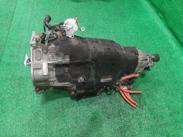 АКПП НА SUBARU IMPREZA GPE FB20