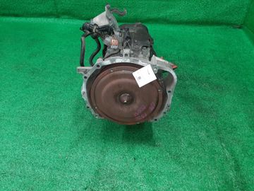 АКПП НА SUBARU IMPREZA GPE FB20
