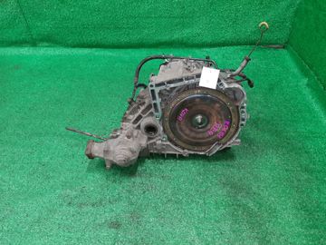 АКПП НА HONDA CR-V RE4 K24A