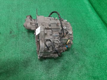 АКПП НА HONDA CR-V RE4 K24A