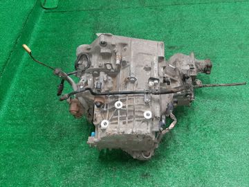 АКПП НА HONDA CR-V RE4 K24A