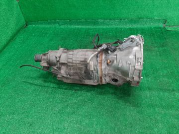 АКПП НА SUBARU FORESTER SG5 EJ205