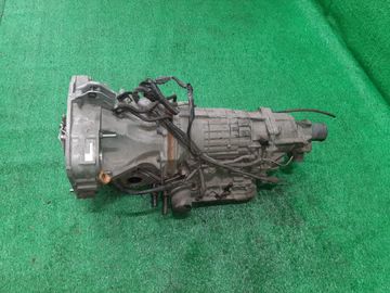 АКПП НА SUBARU FORESTER SG5 EJ205