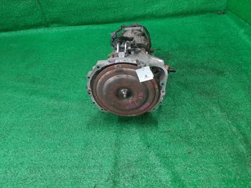 АКПП НА SUBARU FORESTER SG5 EJ205