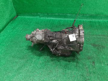 АКПП НА DAIHATSU TERIOS KID J111G EF-DEM