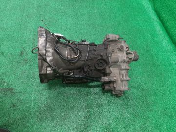 АКПП НА DAIHATSU TERIOS KID J111G EF-DEM