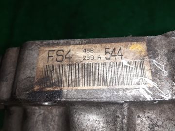 АКПП НА DAIHATSU TERIOS KID J111G EF-DEM