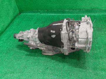 АКПП НА SUBARU LEGACY B4 BM9 EJ253