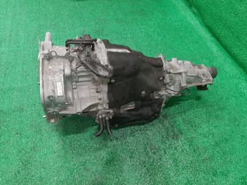 АКПП НА SUBARU LEGACY B4 BM9 EJ253