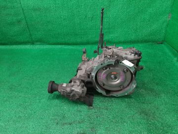 АКПП НА MAZDA TRIBUTE EP3W L3-DE