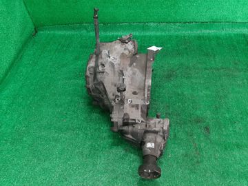 АКПП НА MAZDA TRIBUTE EP3W L3-DE