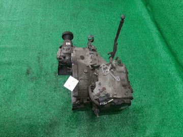 АКПП НА MAZDA TRIBUTE EP3W L3-DE