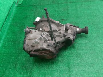 АКПП НА MAZDA TRIBUTE EP3W L3-DE