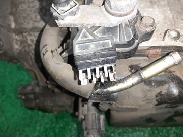 АКПП НА MAZDA TRIBUTE EP3W L3-DE